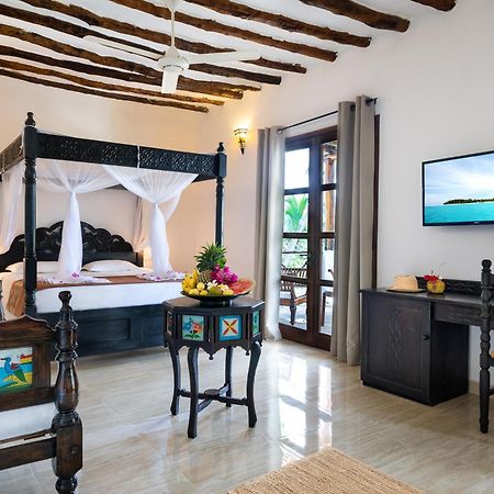 Next Paradise Boutique Resort Pwani Mchangani Kültér fotó