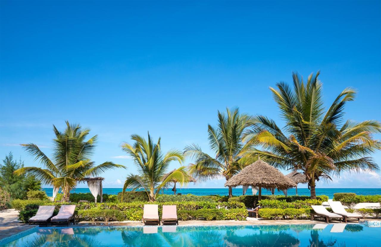 Next Paradise Boutique Resort Pwani Mchangani Kültér fotó