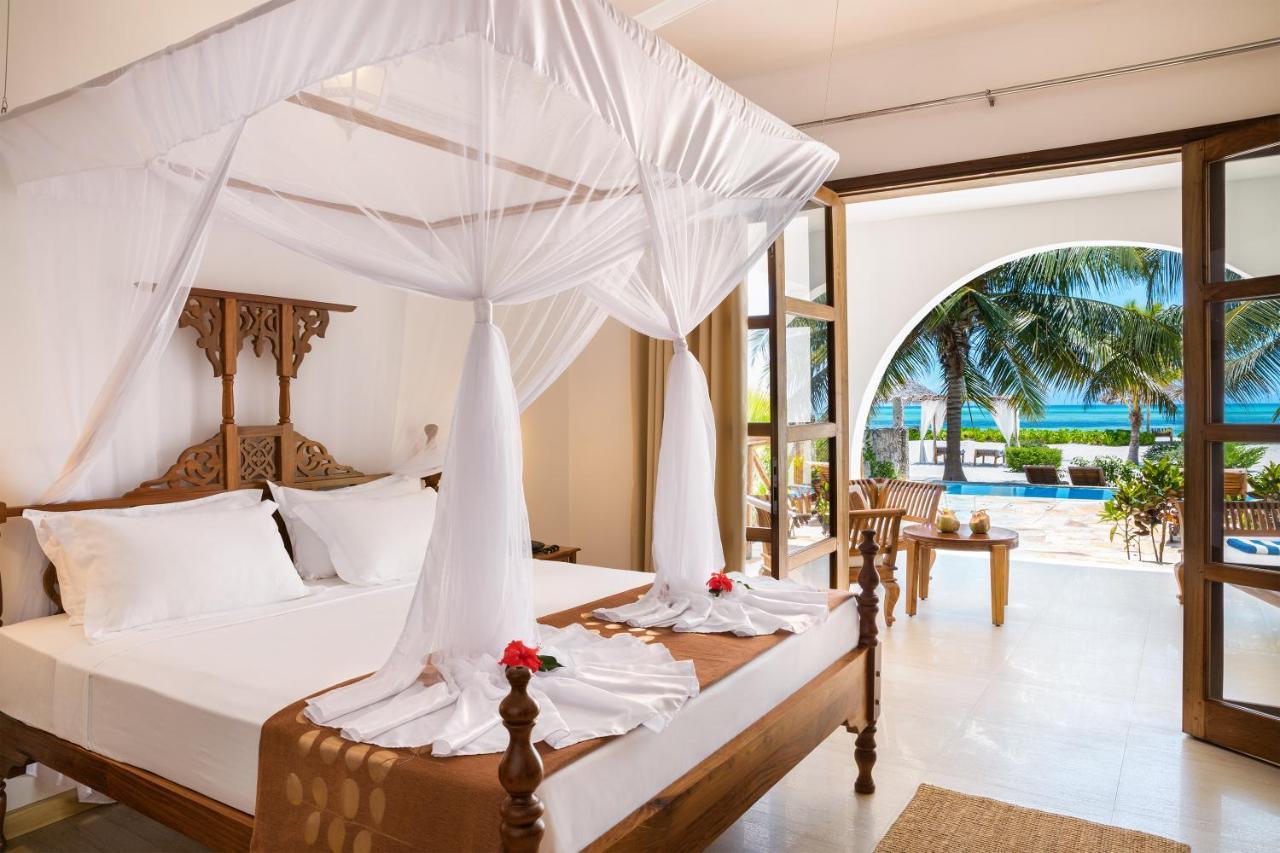 Next Paradise Boutique Resort Pwani Mchangani Kültér fotó