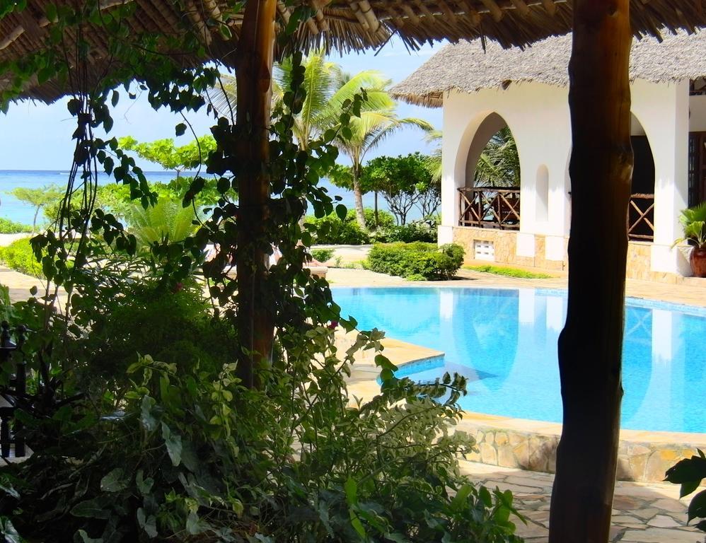 Next Paradise Boutique Resort Pwani Mchangani Szoba fotó
