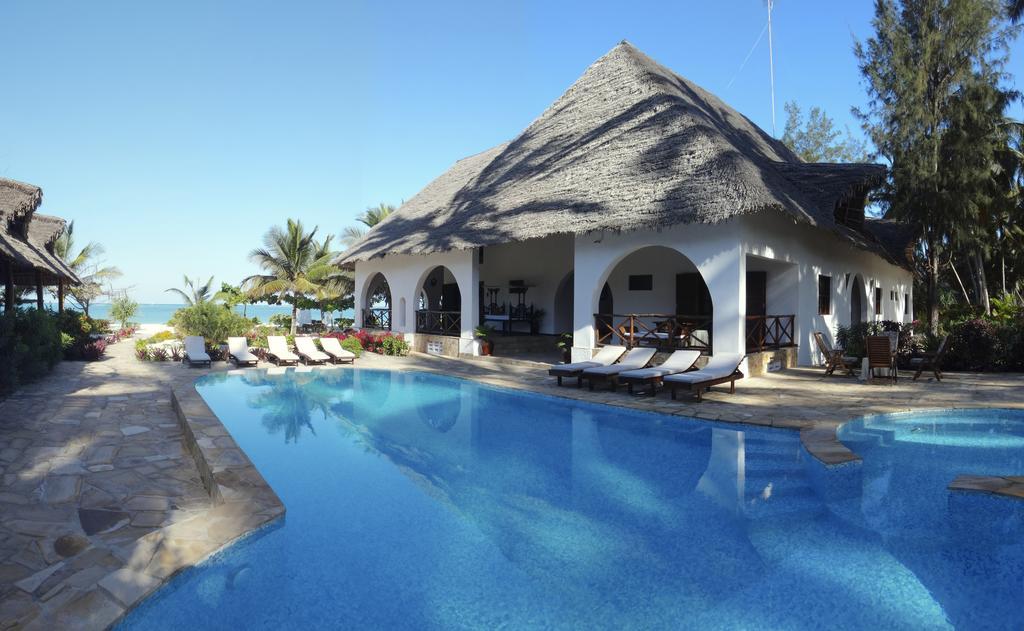 Next Paradise Boutique Resort Pwani Mchangani Kültér fotó
