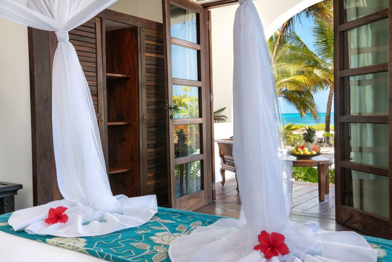 Next Paradise Boutique Resort Pwani Mchangani Kültér fotó