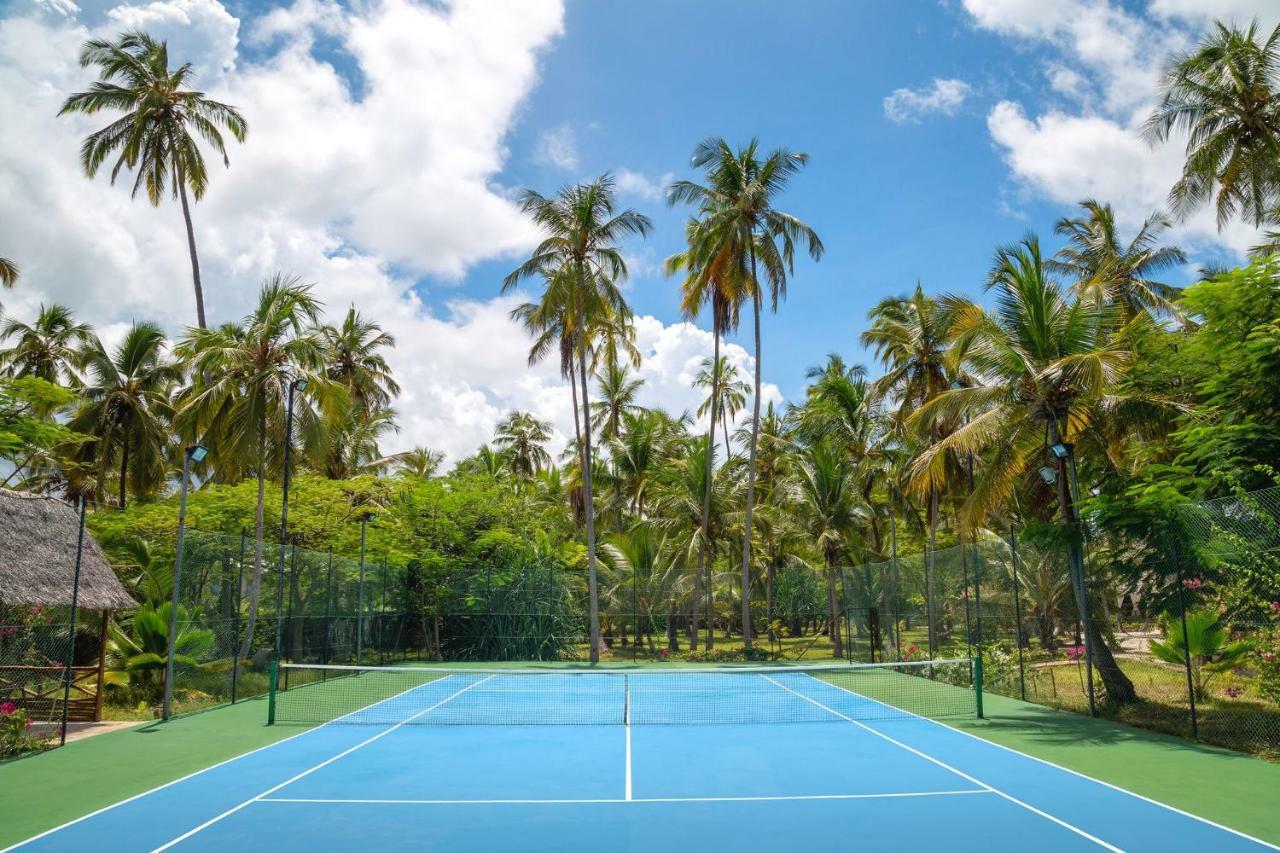 Next Paradise Boutique Resort Pwani Mchangani Kültér fotó