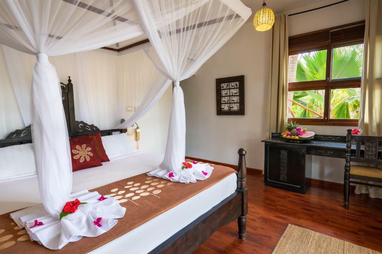 Next Paradise Boutique Resort Pwani Mchangani Kültér fotó