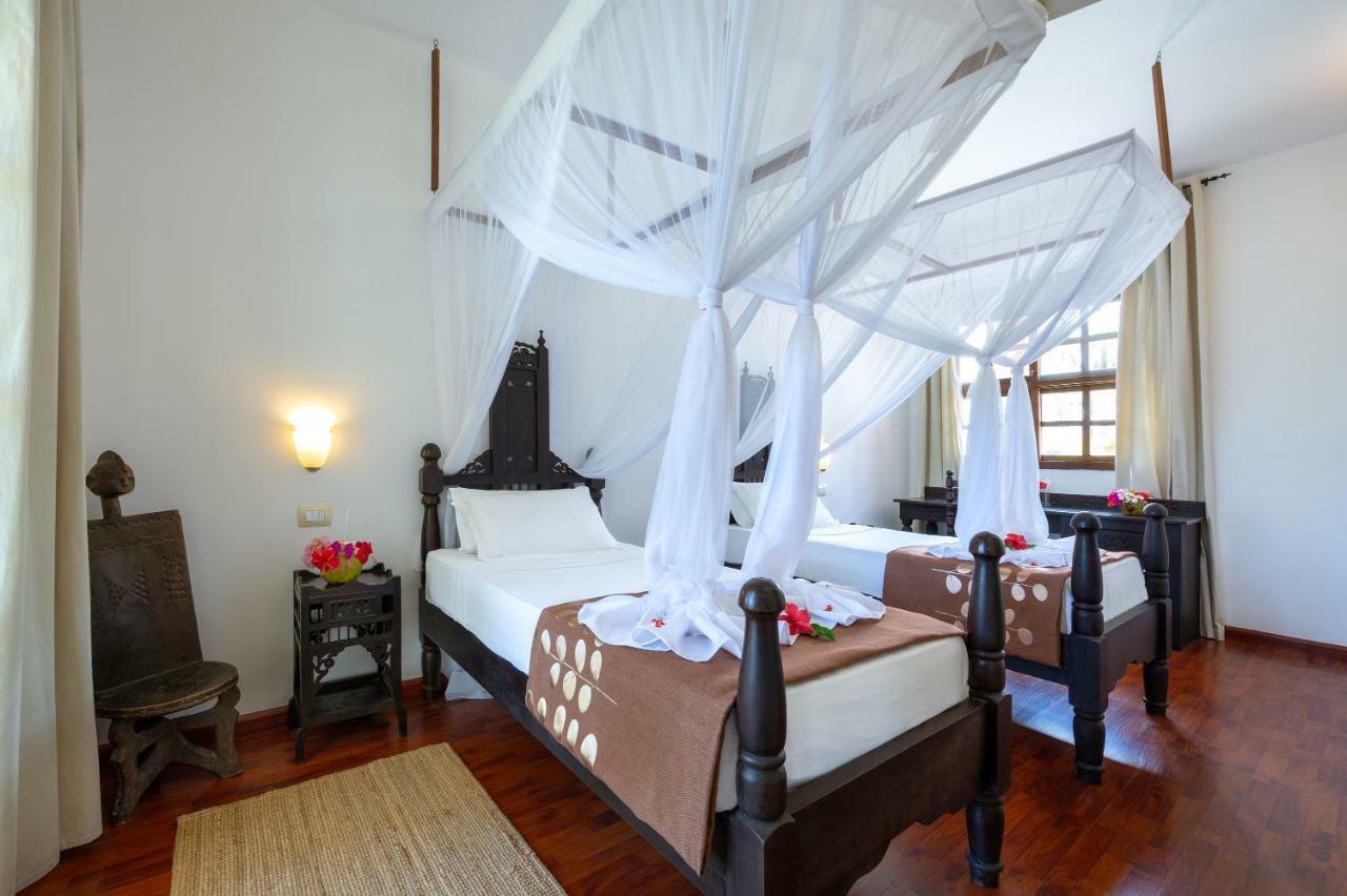 Next Paradise Boutique Resort Pwani Mchangani Kültér fotó