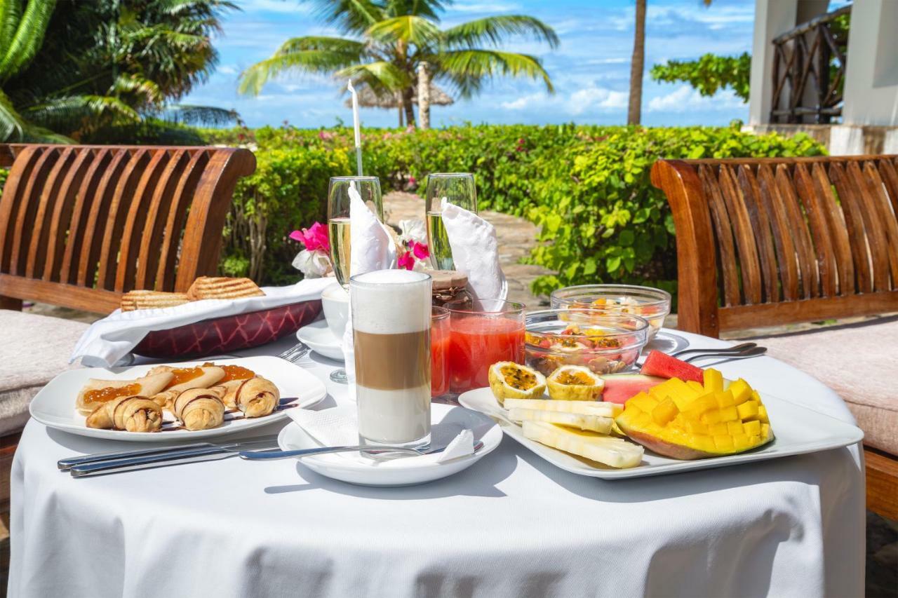 Next Paradise Boutique Resort Pwani Mchangani Kültér fotó