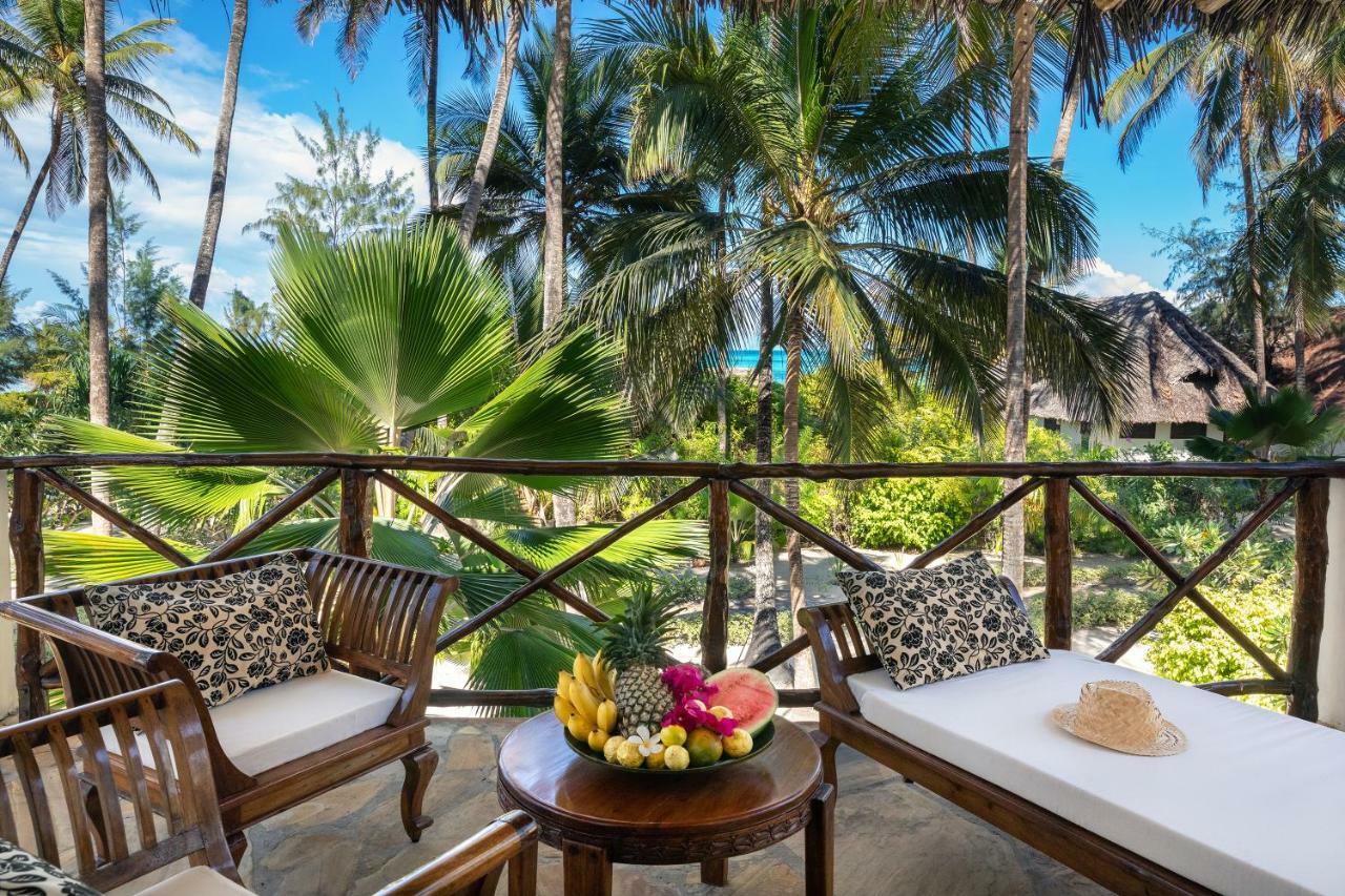 Next Paradise Boutique Resort Pwani Mchangani Kültér fotó