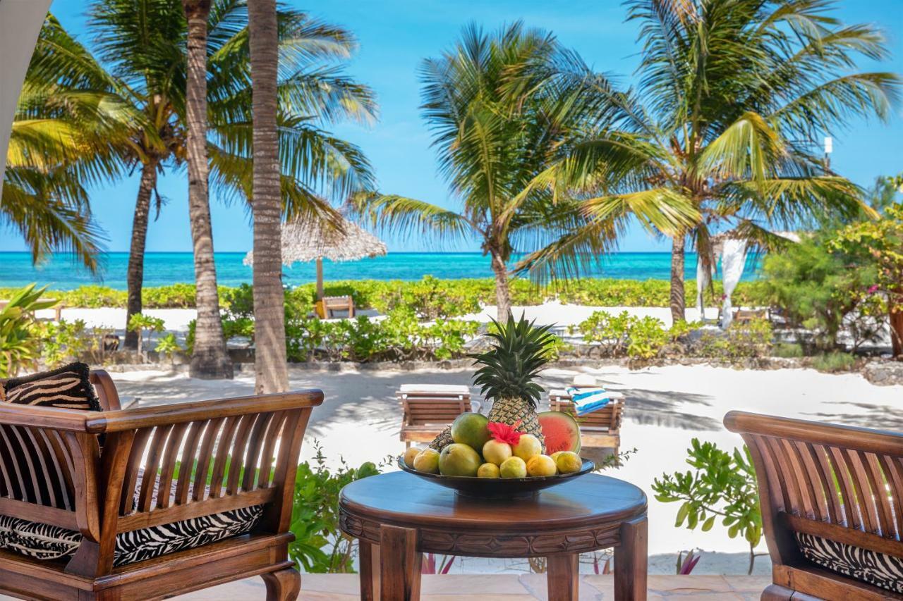 Next Paradise Boutique Resort Pwani Mchangani Kültér fotó