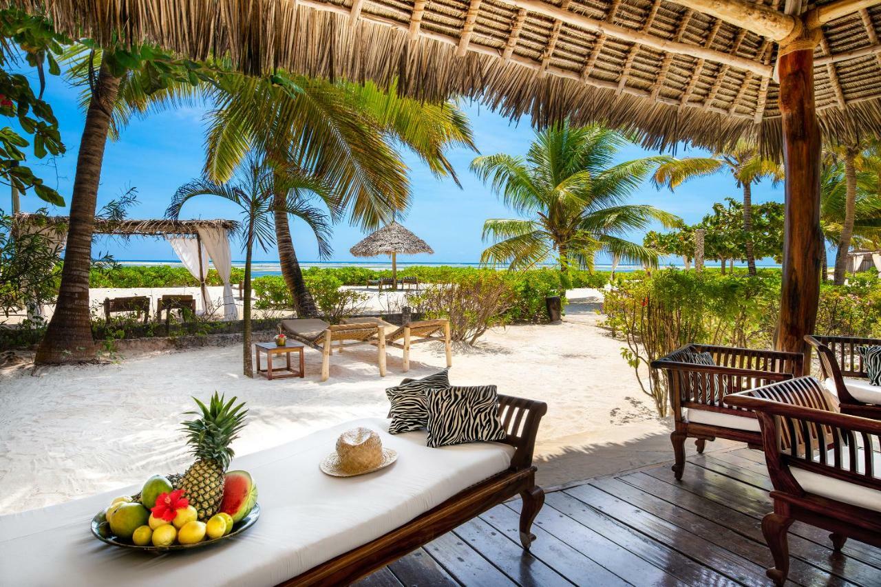 Next Paradise Boutique Resort Pwani Mchangani Kültér fotó