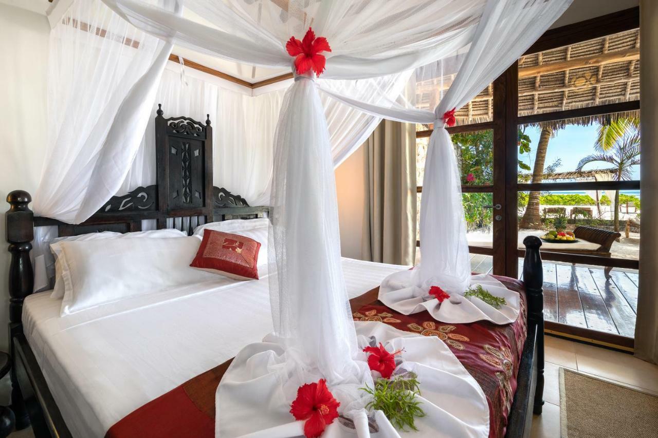 Next Paradise Boutique Resort Pwani Mchangani Kültér fotó