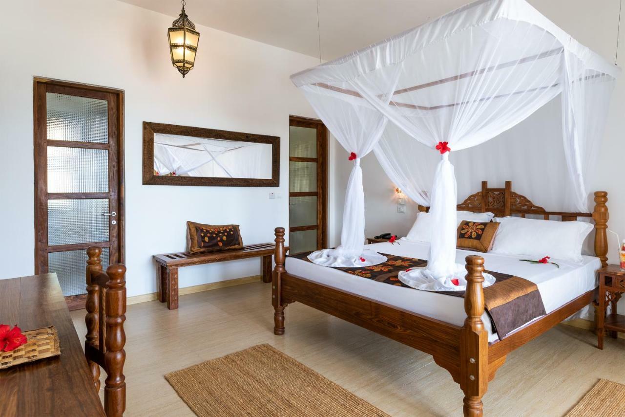 Next Paradise Boutique Resort Pwani Mchangani Kültér fotó