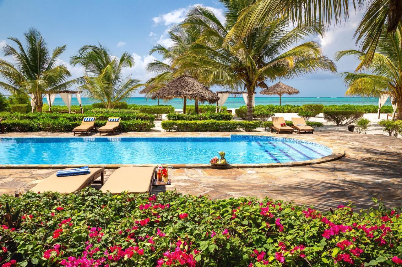 Next Paradise Boutique Resort Pwani Mchangani Kültér fotó